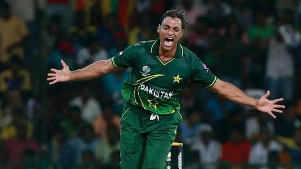 Shoaib Akhtar Shoaib Akhtar