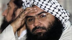 India Tears Into Pakistan Over Reports Of Masood Azhar's Public Speech
