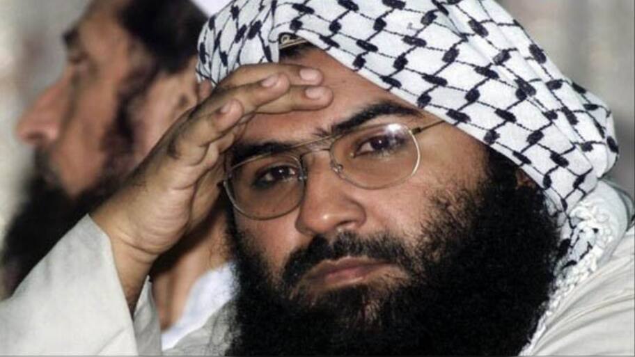 'Exposes Duplicity': India Tears Into Pakistan Over Reports Of Masood ...