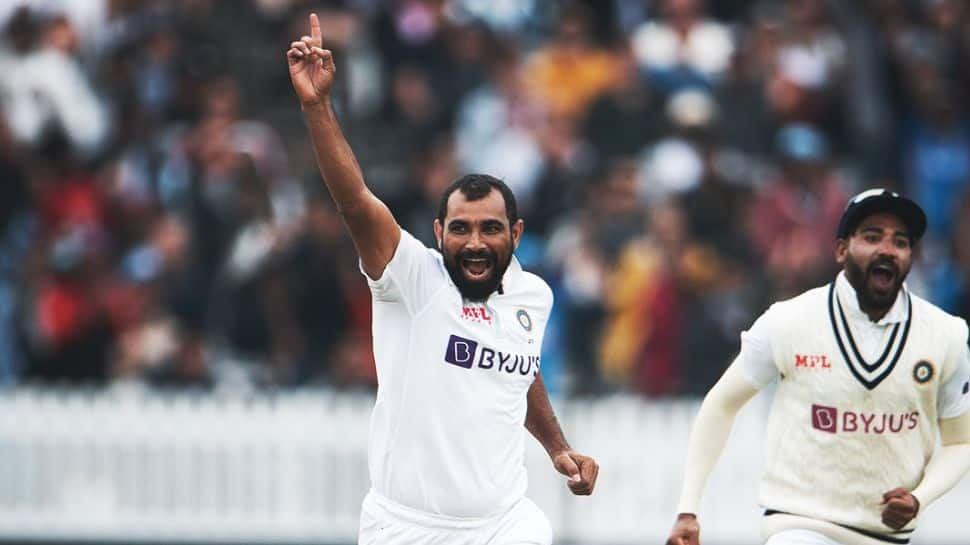 Mohammed Shami Should Reach Australia: Ravi Shastri