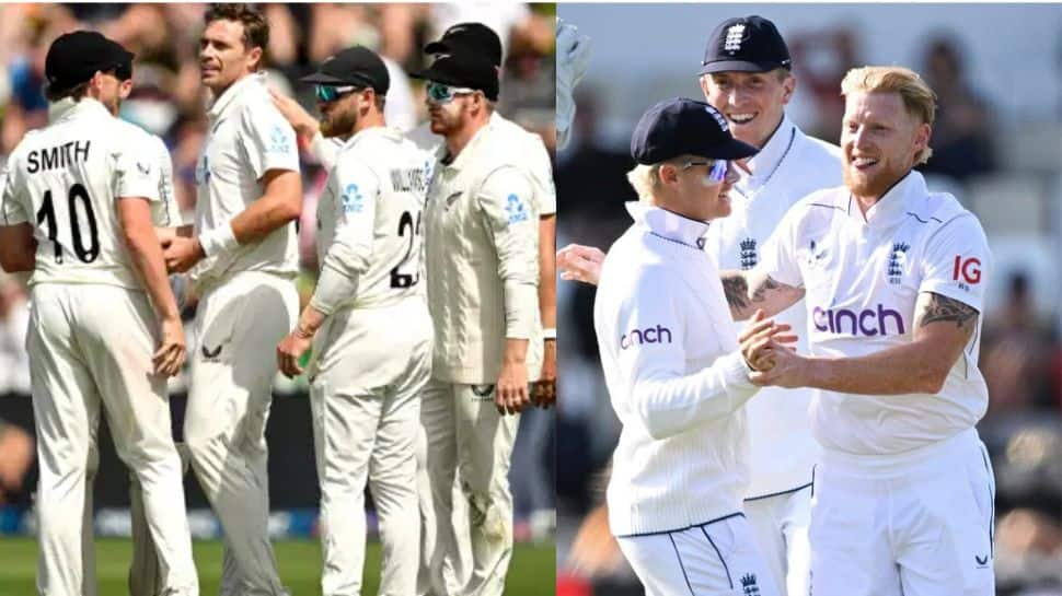 NZ vs ENG 2nd Test: England Batters Shine As Duckett, Bethell, Root, And Brook Lead Charge, New Zealand On Back Foot