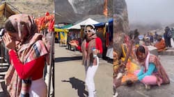 6 Years Of 'Kedarnath': Sara Ali Khan Reflects On Her Bollywood Debut