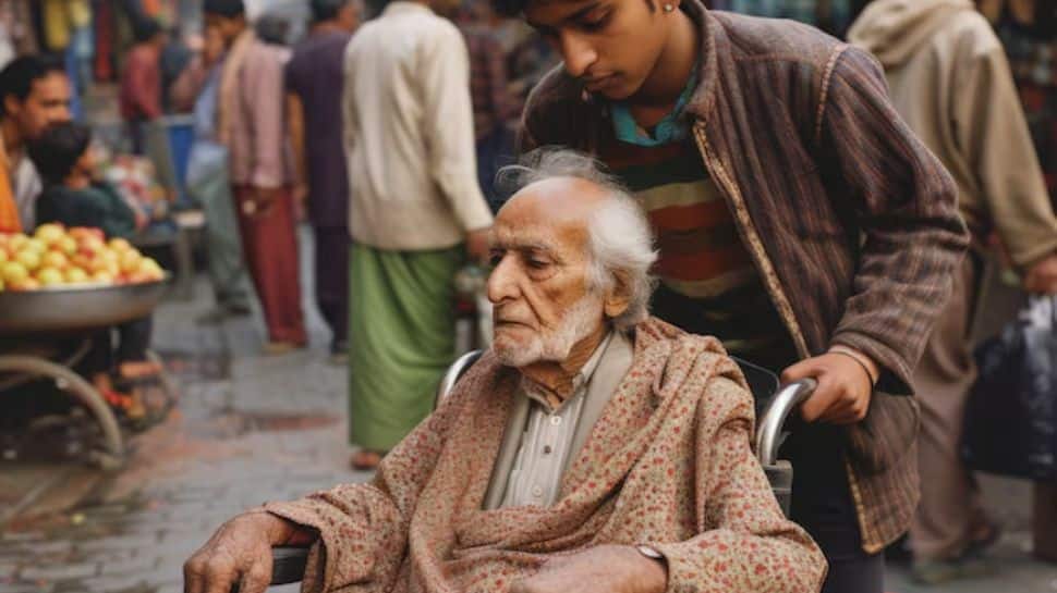 Ayushman Bharat Yojana