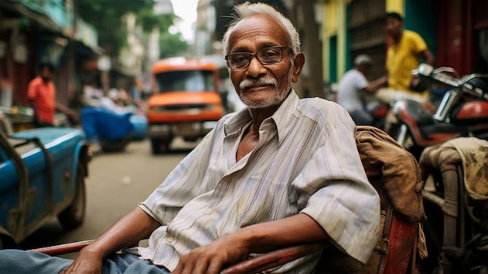 Expansion Of Coverage For Senior Citizens