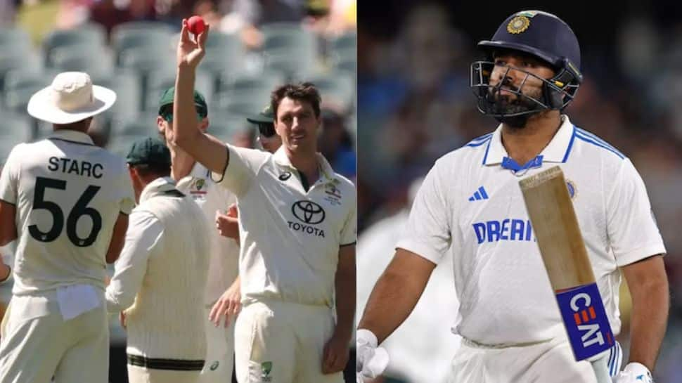 AUS vs IND 2nd Test: Australia Thrash India To Level Border-Gavaskar Trophy Series 1-1