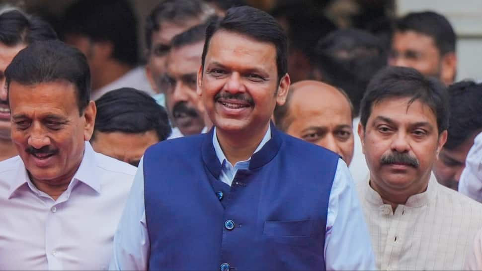 Dont Mislead Individuals: Fadnavis Hits Again At Pawar Over No Enthusiasm On Mahayuti Victory Comment