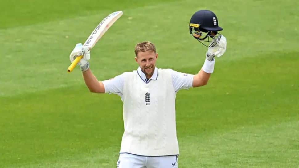 Joe Root (12886 Runs)