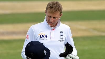 Joe Root Scores 36th Test Century