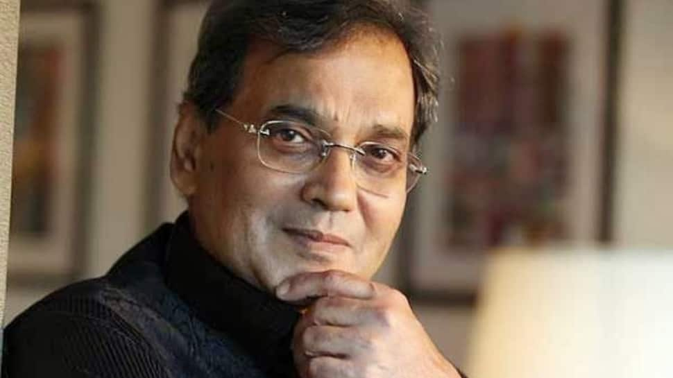 Subhash Ghai Shares Health Update After Hospitalisation; 'All Is Well Now'