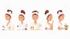 Best Nighttime Skincare Routine To Reverse Pollution Damage
