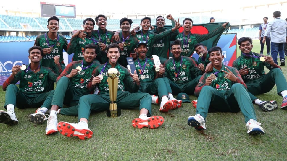 U19 Asia Cup: Batters Fail As India Suffer Massive Defeat Against Bangladesh In Final