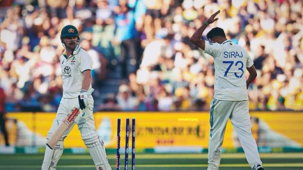 'It's A Big Series So...': Pat Cummins, Rohit Sharma React To Mohammed Siraj-Travis Head Confrontation In Adelaide