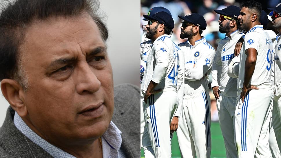 'You Can't Be Sitting In Your Hotel Room...': Sunil Gavaskar's Stern Message For Indian Players After Humiliating Defeat In Adelaide