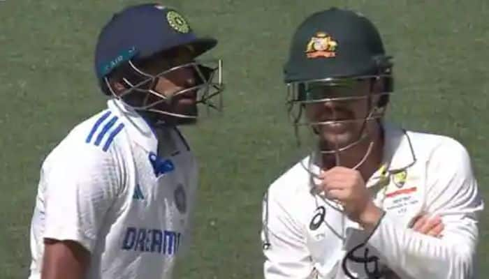 IND vs AUS: Mohammed Siraj, Travis Head Face ICC Scrutiny After Fiery Exchange In Adelaide Test