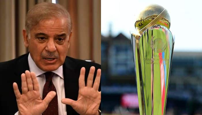 Pakistan Prime Minister PCB’s Stance As Pakistan Prepares For Historic Champions Trophy 2025