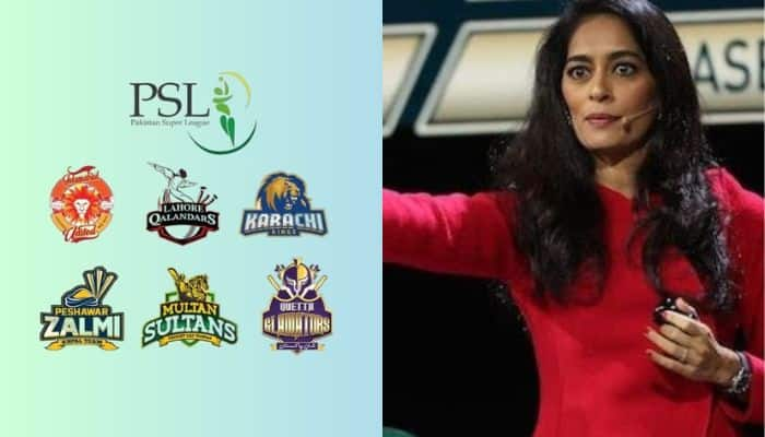 PSL 2025 To Target Leftover IPL Stars For Draft