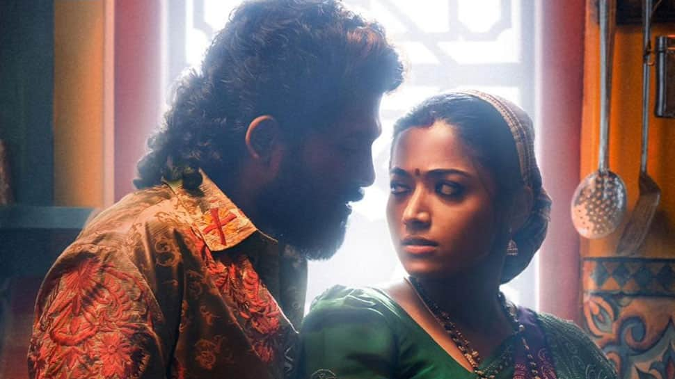 Pushpa 2: Kochi Theatre Shows Second Half Of The Film Without Screening The First Half