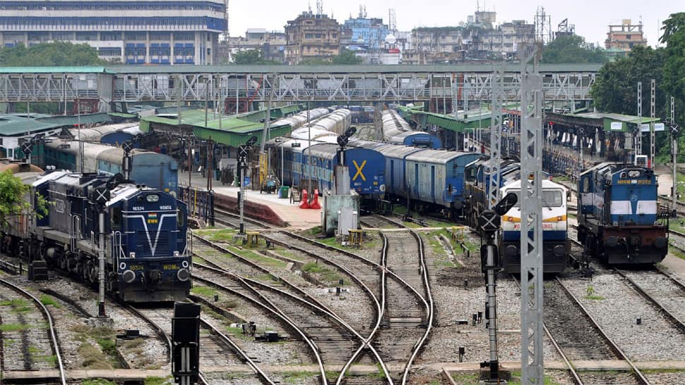 IRCTC Website Down, Users Affected As Outage Timings Clash With Tatkal Ticket Bookings