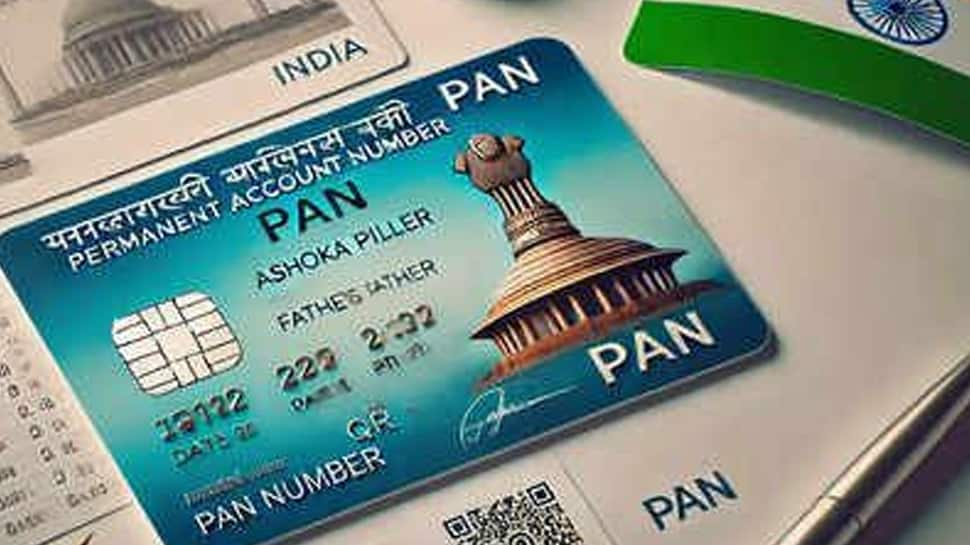 Digital PAN 2.0: Will You Need Physical PAN Card For KYC And ID Proof ...