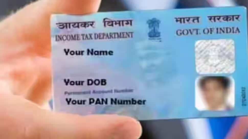 Digital PAN 2.0: Will You Need Physical PAN Card For KYC And ID Proof ...