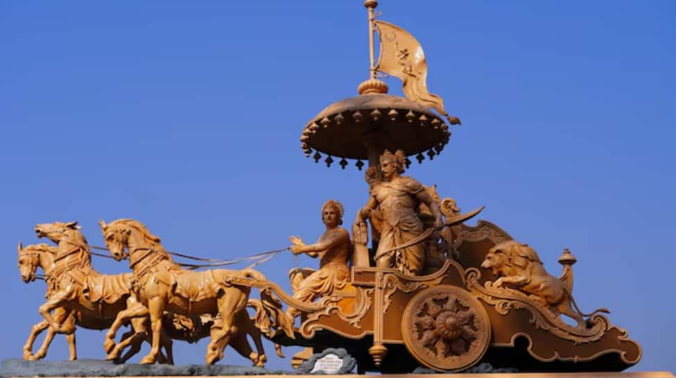 Gita Jayanti 2024: Significance, Story, Timings, And Rituals To Follow On This Sacred Day