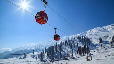 Gulmarg