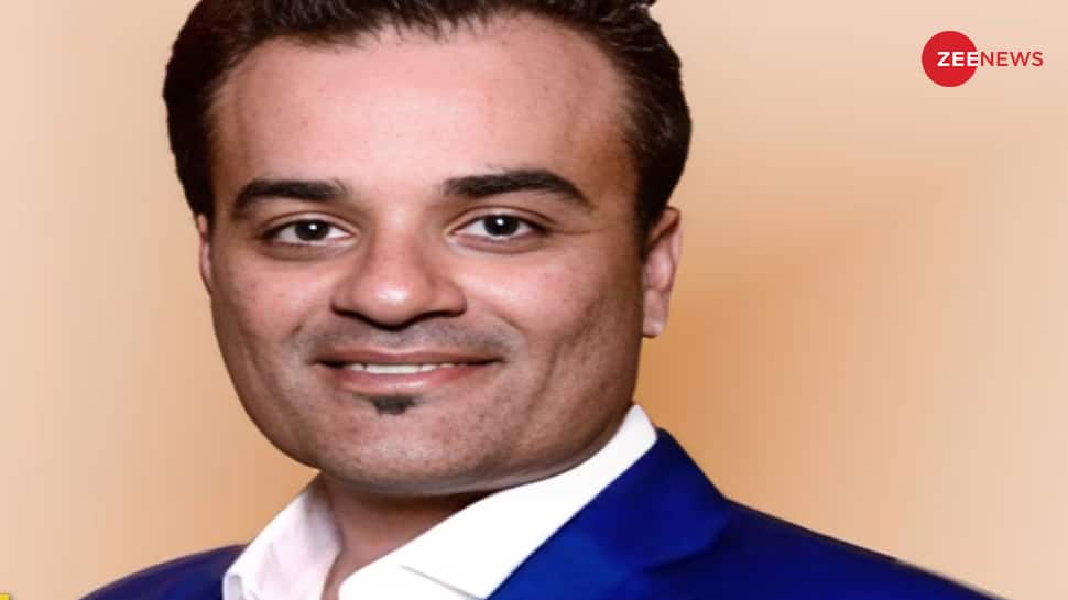 At Rs 190 Crore Gurugram's DLF Camellias Becomes Most Expensive Apartment Buy; Meet Owner Rishi Parti At Rs 190 Crore Gurugram's DLF Camellias Becomes Most Expensive Apartment Buy; Meet Owner Rishi Parti