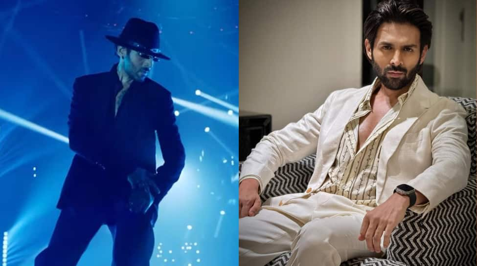 Did You Know Kartik Aaryan Mastered The Iconic 'Bhool Bhulaiyaa 3' Title Track In Just 30 Minutes?