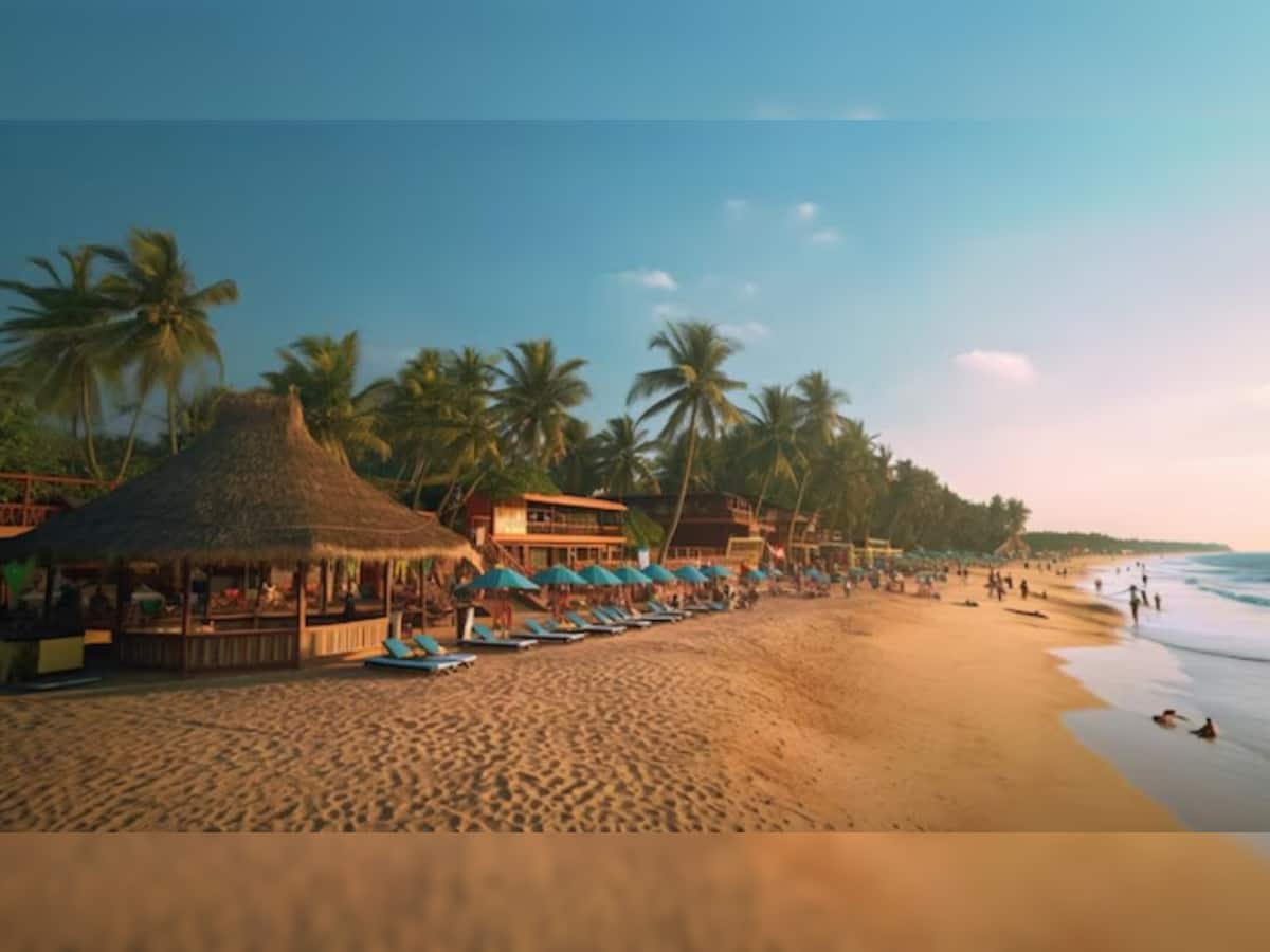 9 Hidden Gems In Goa You Must Visit