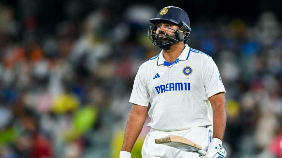 Opening Or Number 6: Where Should Rohit Sharma Bat In 3rd Test vs Australia? Ravi Shastri, Sunil Gavaskar Answer