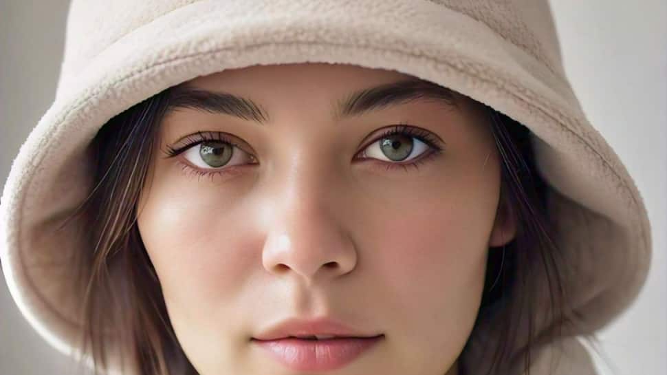 Shop Women Scarf and Cap This Winter