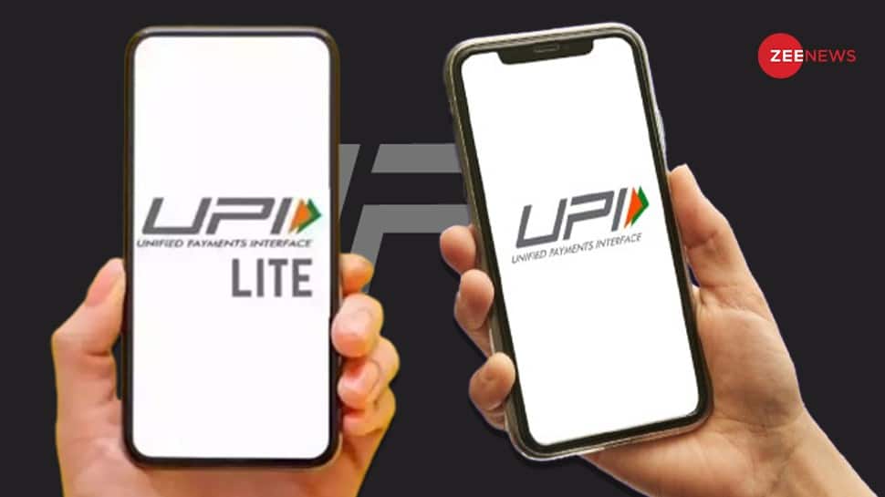 Should You Switch From UPI To UPI Lite For Small Value Payments? Check Transaction Limitations And Differences Should You Switch From UPI To UPI Lite For Small Value Payments? Check Transaction Limitations And Differences