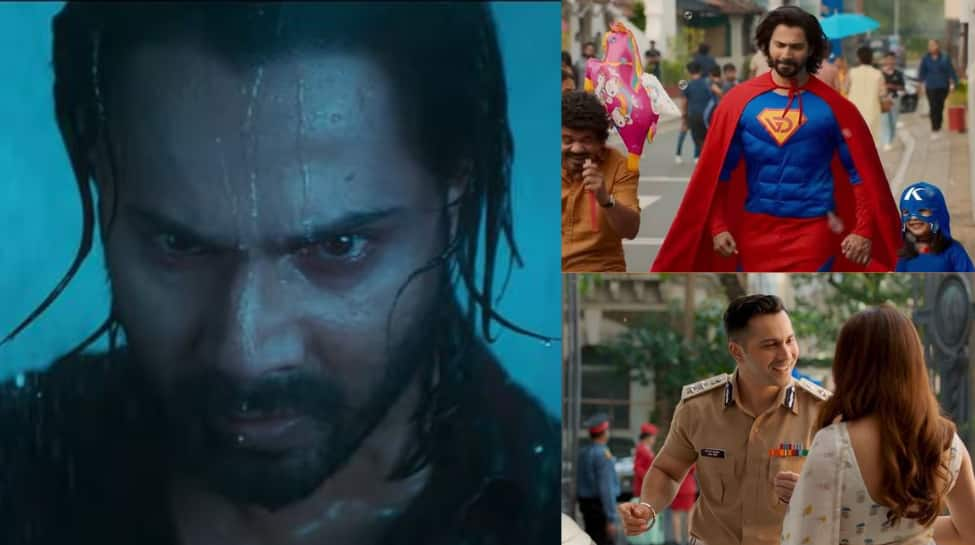 Baby John Trailer Drops: Varun Dhawan Unleashes Ruthless Action – And Did You Spot Salman Khan?