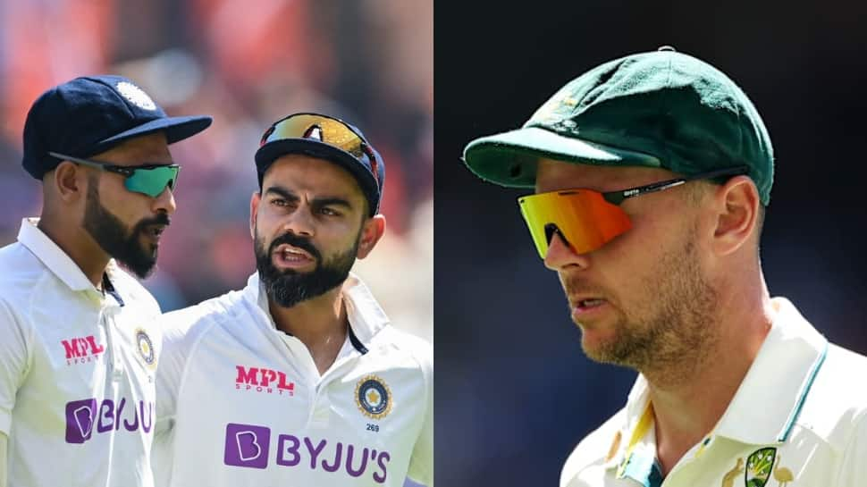 'He's Another One Who's A Bit Like Virat': Josh Hazlewood's Honest Opinion On Md Siraj After Altercation With Travis Head