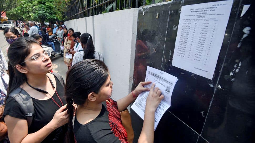 UPSC Civil Service Mains Result 2024 Released At upsc.gov.in Check