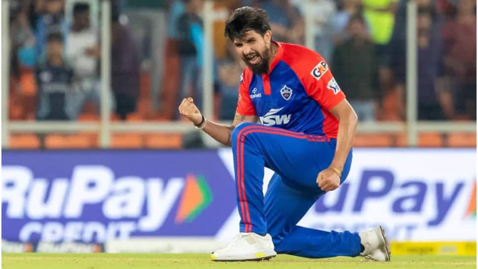 Ishant Sharma