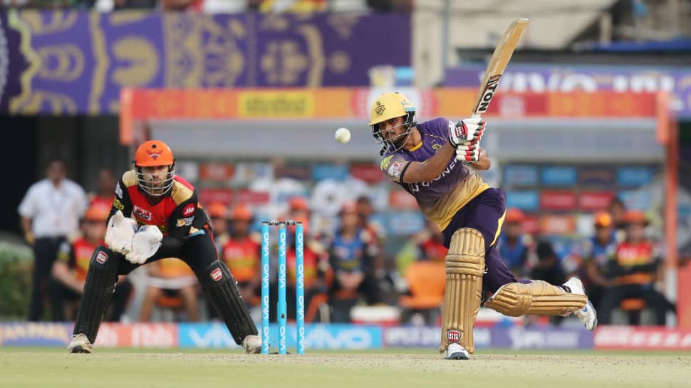 Manish Pandey