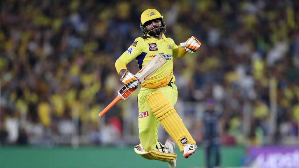 Ravindra Jadeja