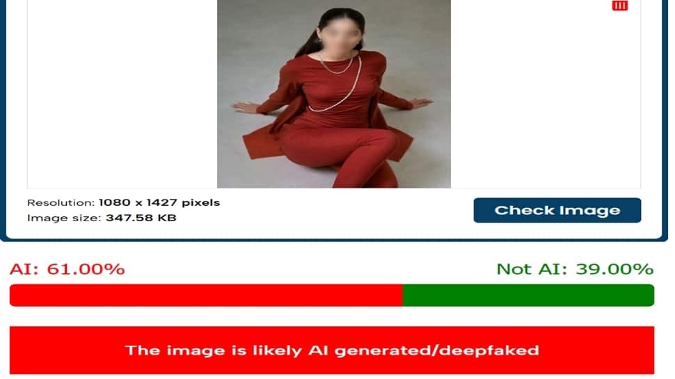 Another Smear Campaign