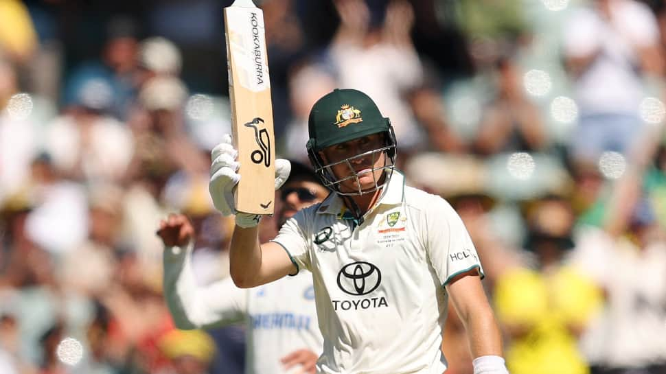 AUS vs IND: David Warner 'Not Convinced' With Marnus Labuschagne Despite His Adelaide Fifty; Here's Why