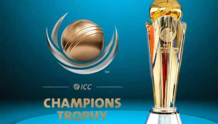 Pakistan Cricket Board Demands Written Assurance From ICC On Hybrid Model For Champions Trophy 2025