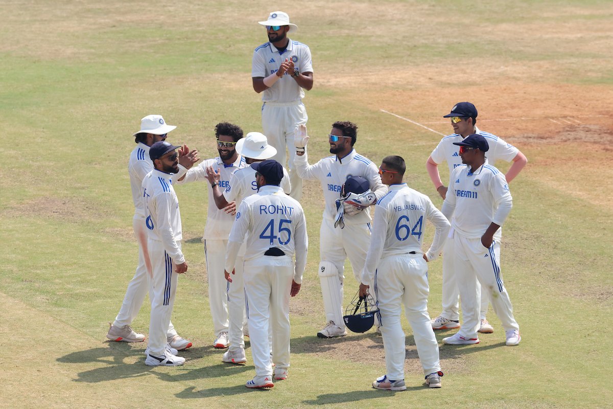 India’s Road to the Final: A Single Loss Could Be Costly