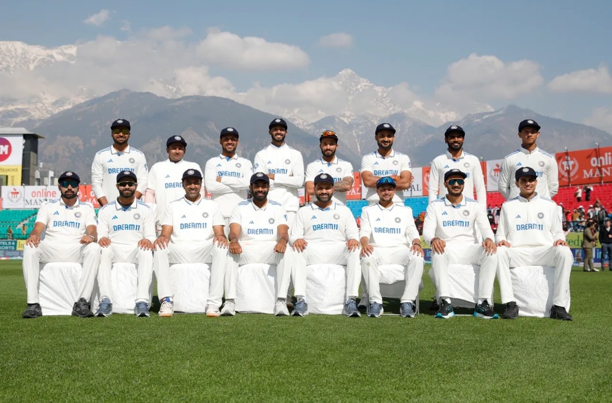 India’s Possible 3-2 Victory