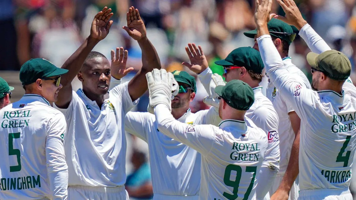 South Africa’s Impact on India’s Fate