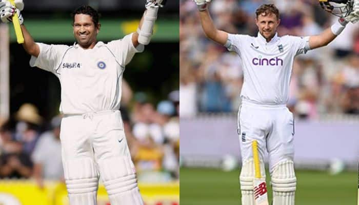 Joe Root Vs Sachin Tendulkar: Who Is The Greatest Test Batsman? Stats Tell The Tale