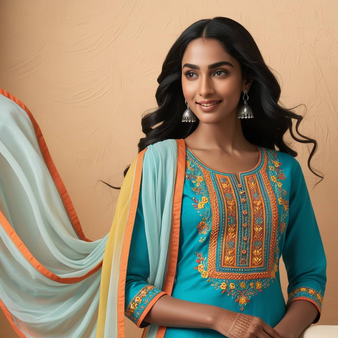 Selecting the Perfect Kurta for Every Occasion