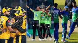 PSL 2025 Probable Squads Of Multan Sultans, Lahore Qalandars And More