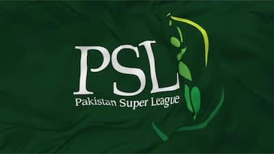 PSL 2025 Schedule 