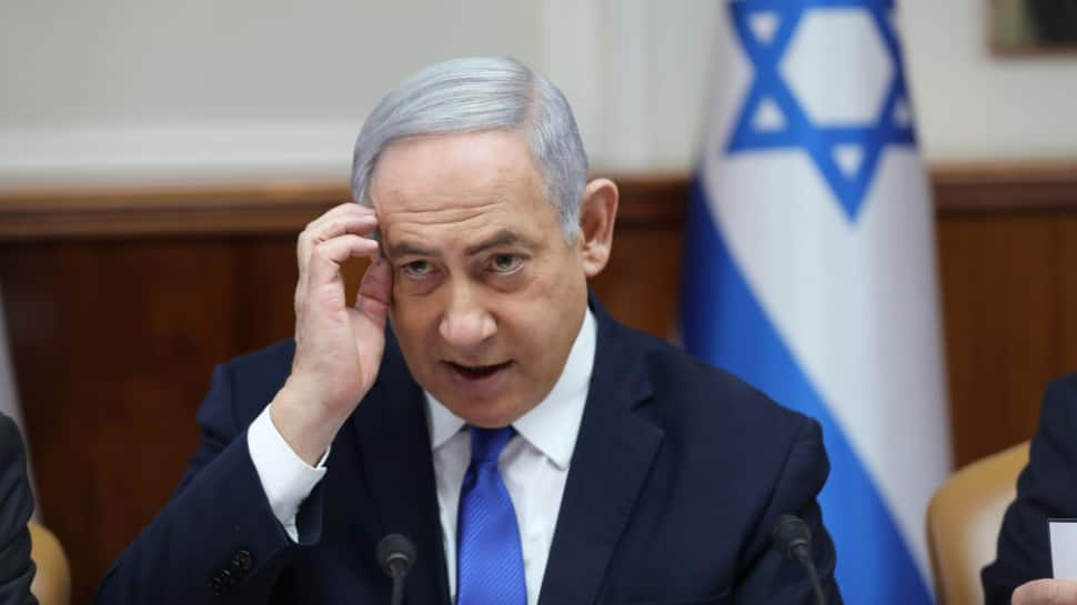 In A First, Israel’s PM Set To Testify In Bribery, Corruption Trial