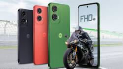 Moto g35 5G Launched In India With Quad Pixel Technology Under Rs 10,000